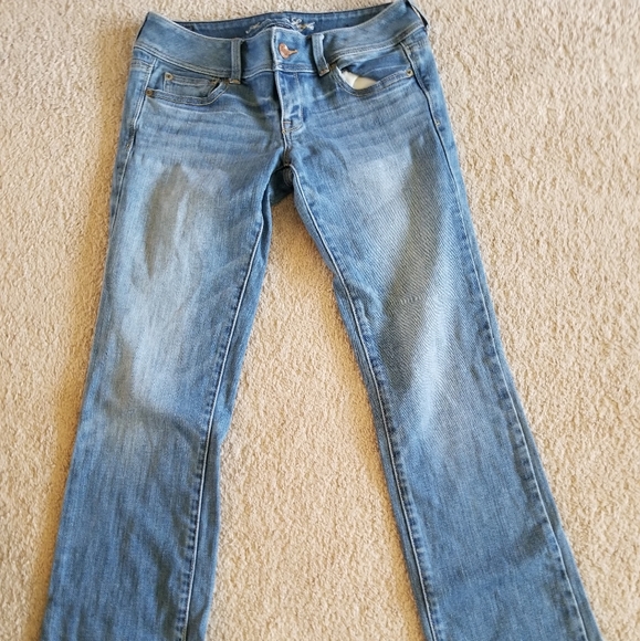 American Eagle Outfitters Denim - American eagle jeans